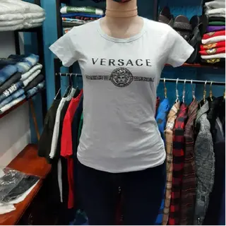 Product image attachment 1 - Versace T-shirt