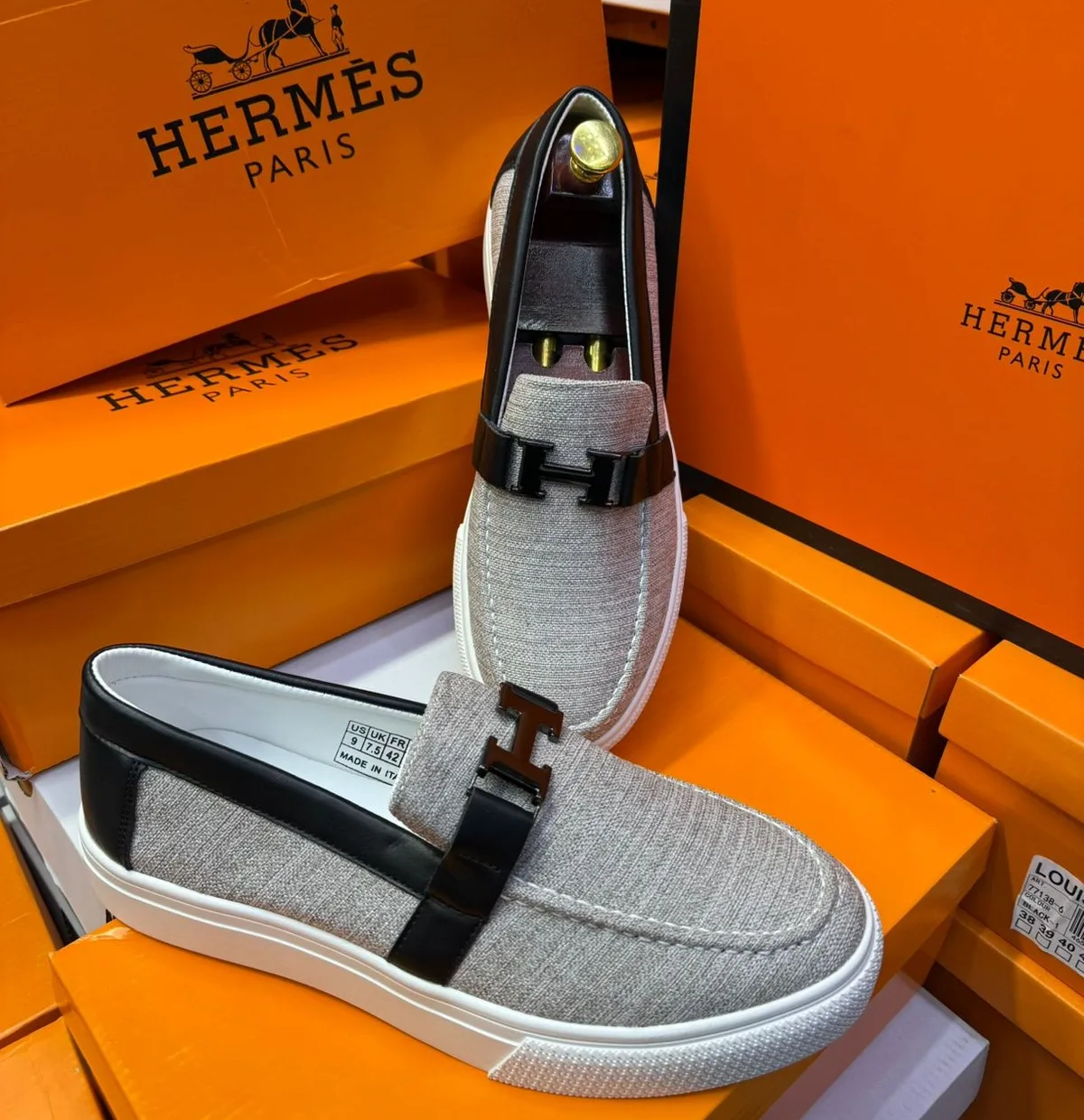 Photo 1 du produit - HERMES PARIS