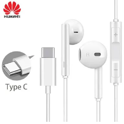 Image de HUAWEI Classic Headphones USB-C