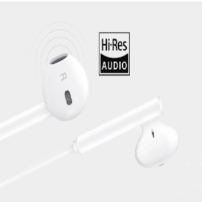 Photo 2 du produit - HUAWEI Classic Headphones USB-C