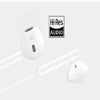 Product image attachment 2 - HUAWEI Classic Headphones USB-C