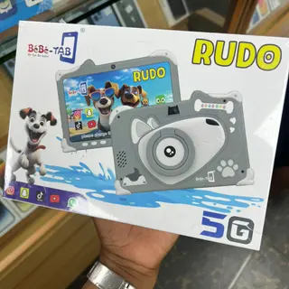 Product image attachment 1 - RUDO SIM PHYSICAL 256G CHILDREN'S TABLET