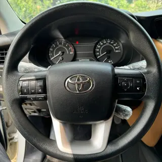 Photo 5 du produit  - Toyota Fortuner