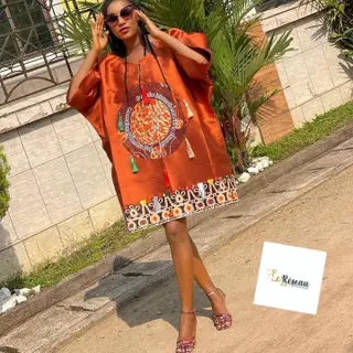 Product image attachment 1 - March 8th dress