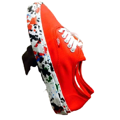 Photo 1 du produit - Chaussures de marque Vans