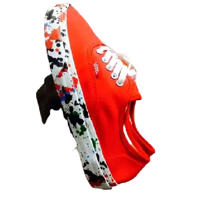 Image de Chaussures de marque Vans