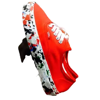 Product image attachment 1 - Vans Brand Shoes