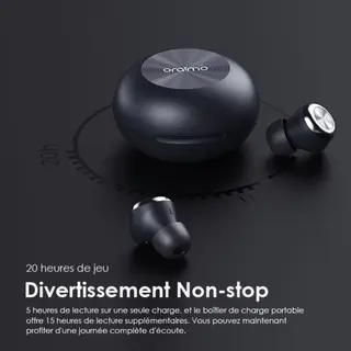 Photo 2 du produit  - Oraimo AirBuds 3