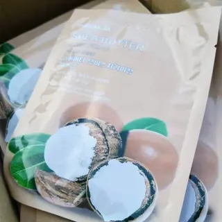 Product image attachment 2 - Fabric face mask