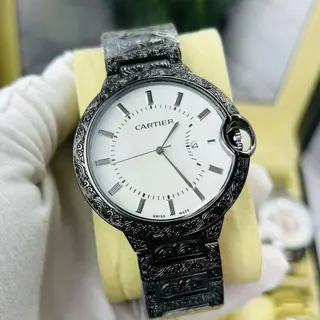 Photo 1 du produit  - Montre cartier