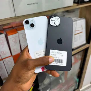 Photo 1 du produit  - IPHONE 15 PLUS