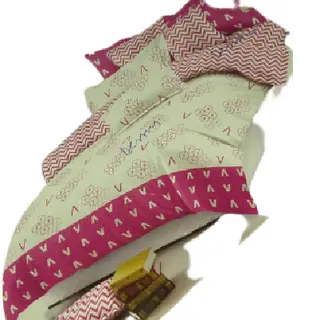 Photo 2 du produit  - Draps et taies
