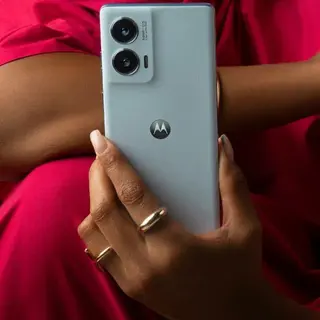 Product image attachment 1 - MOTOROLA EDGE 50 FUSION 5G 256G
