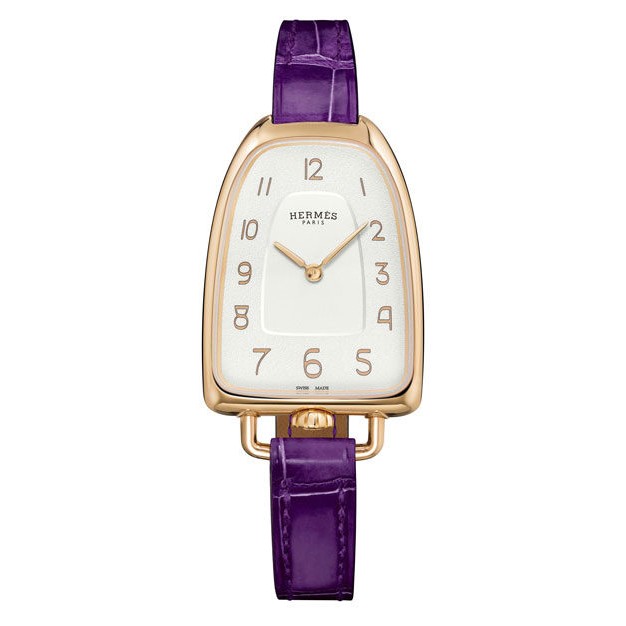 Product image attachment 3 - Galop Hermes Watch