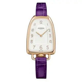 Photo 2 du produit  - Galop Hermes Watch