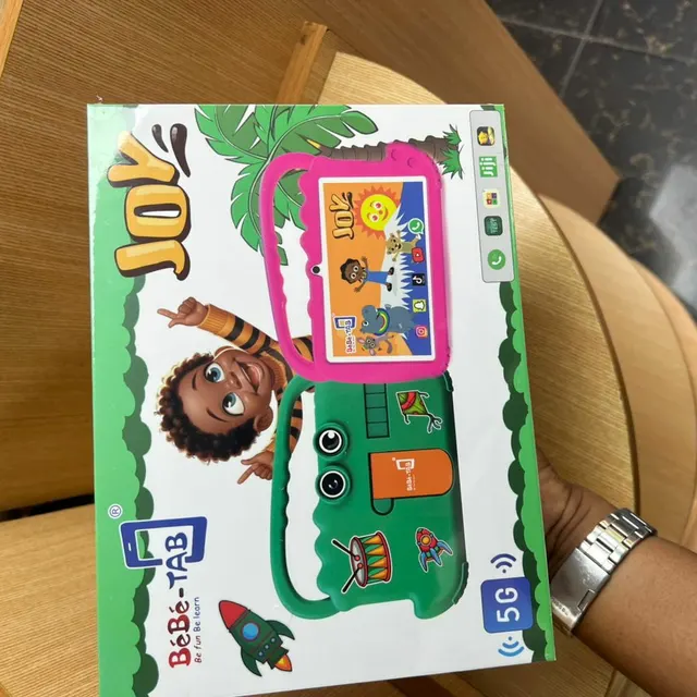 Image de TABLETTE JOY PAD 256G SIM