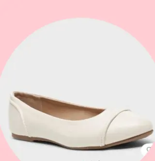 Photo 1 du produit  - ballerine pointure 40