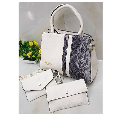 Photo 1 du produit - Sacs à main Prada avec pochettes