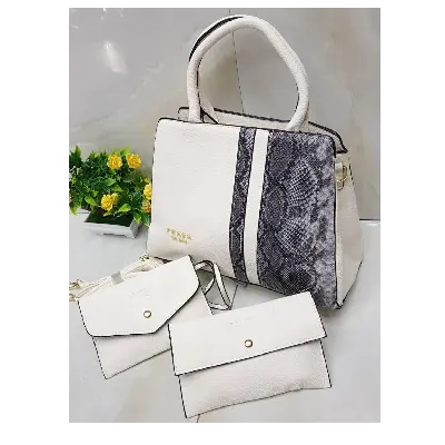 Image de Sacs  à main Prada avec pochettes