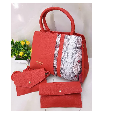 Photo 2 du produit - Sacs à main Prada avec pochettes