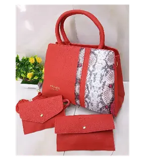 Product image attachment 2 - Prada handbags with clutches