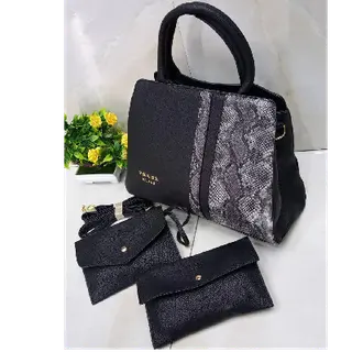 Product image attachment 3 - Prada handbags with clutches