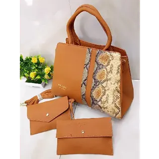 Product image attachment 4 - Prada handbags with clutches
