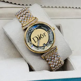 Product image attachment 2 - Dior women's watch