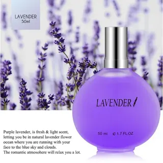 Photo 3 du produit  - eau de parfum pour femme 50ml