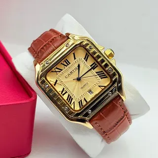 Product image attachment 2 - Cartier leather