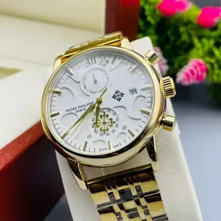 Photo 2 du produit  - PATEK PHILIPPE CHRONOGRAPHE