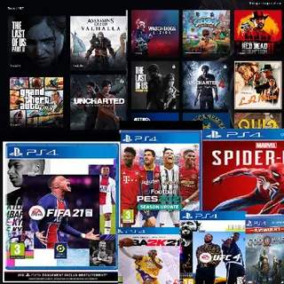 Product image attachment 1 - Jeux PS4