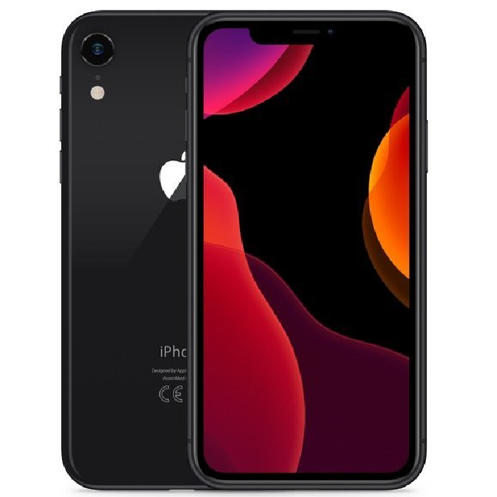 Product image attachment 2 - iPhone xr 128G