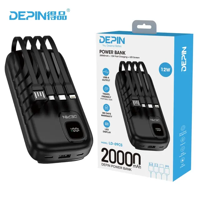 Image de power bank
