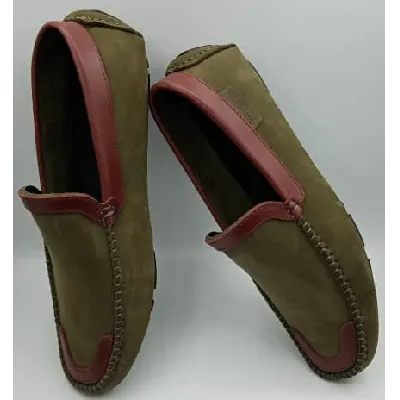 Image de Chaussure Mocassin pointure 40-46