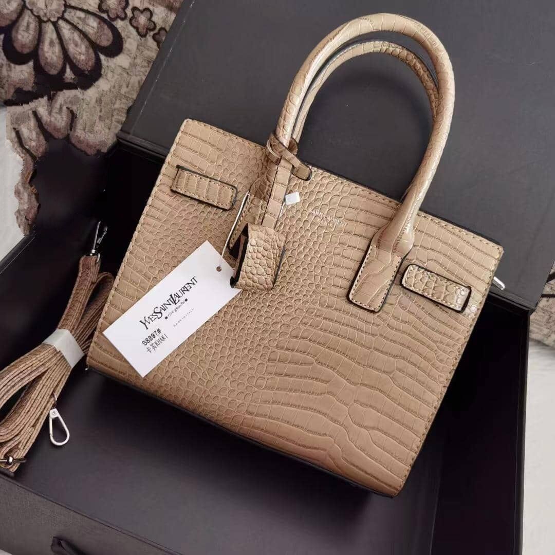 Photo 3 du produit - Sac à main YSL