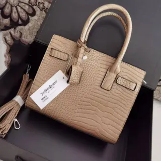 Photo 3 du produit  - Sac à main YSL