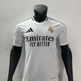 Product image attachment 3 - REAL MADRID NEW SEASON Jerseys