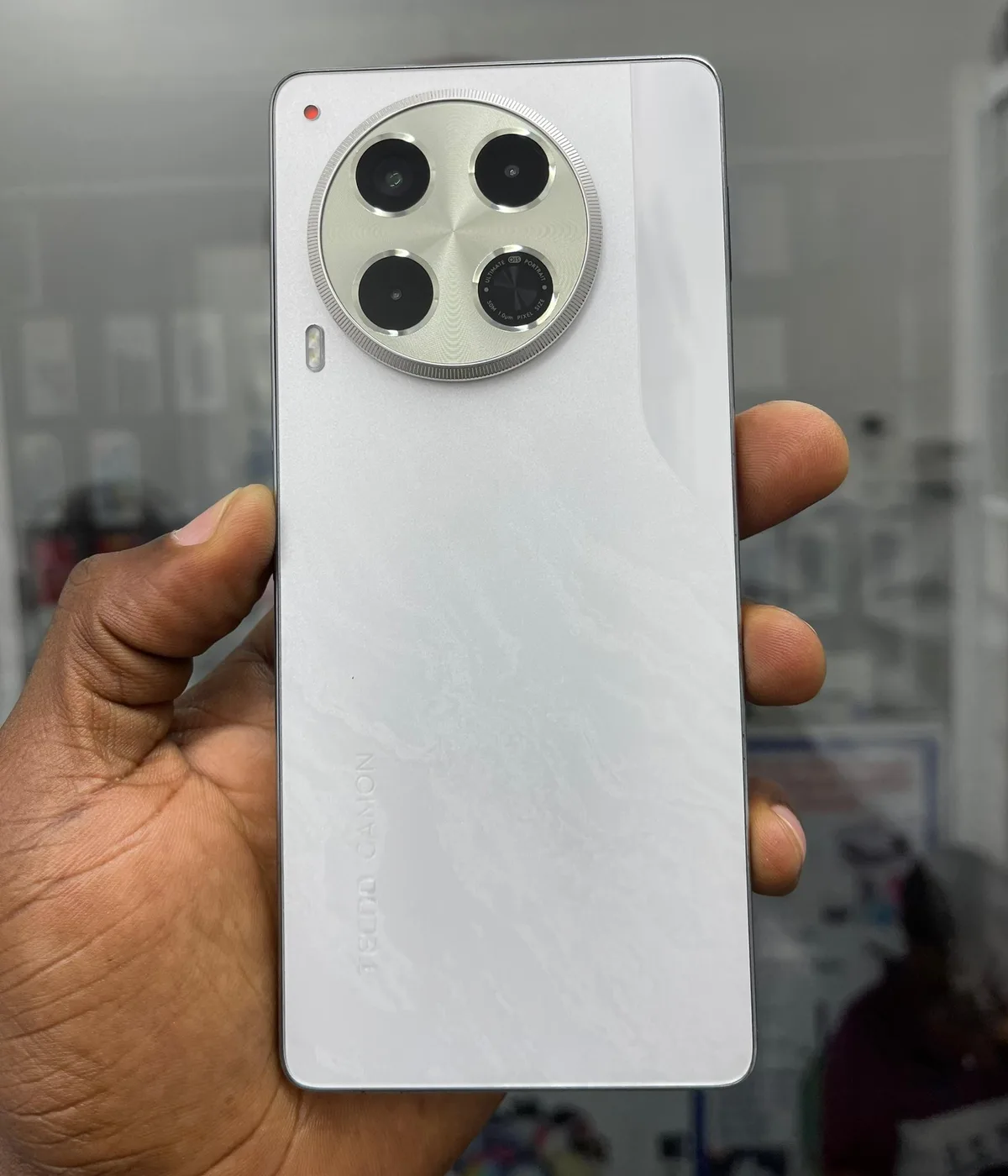 Photo 1 du produit - CAMON 30 FAST DEALS 256G