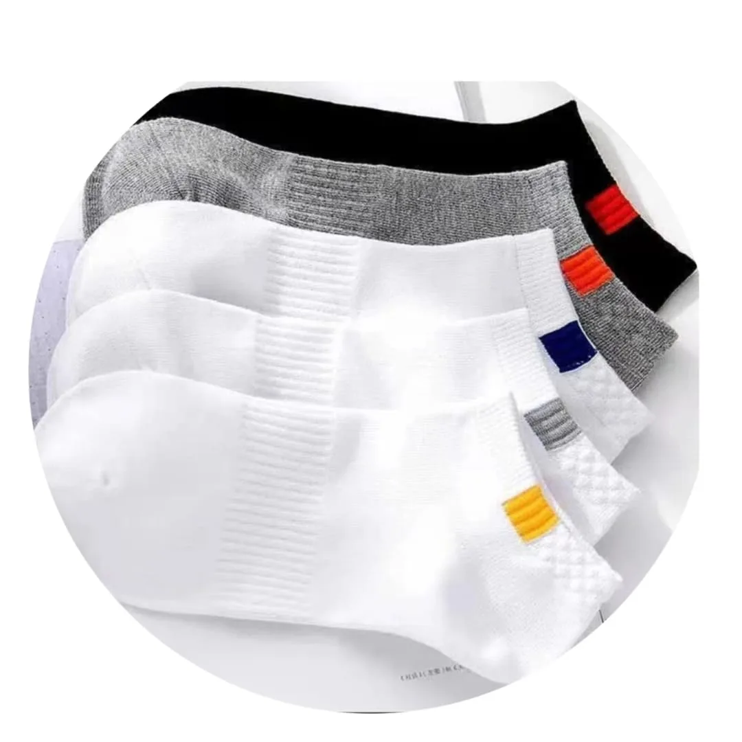 Product image attachment 1 - High quality premium adult socks