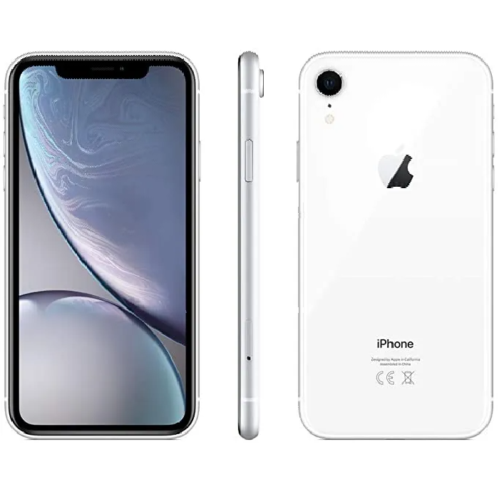 Photo 2 du produit - iPhone XR 64G