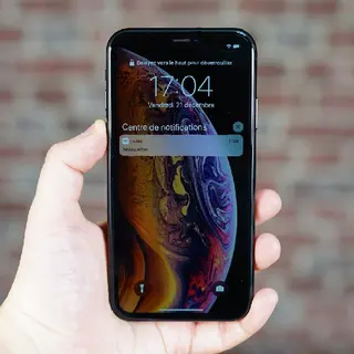 Photo 3 du produit  - iPhone XR 64G