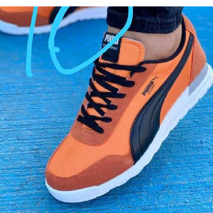 Product image attachment 2 - Puma shoes men