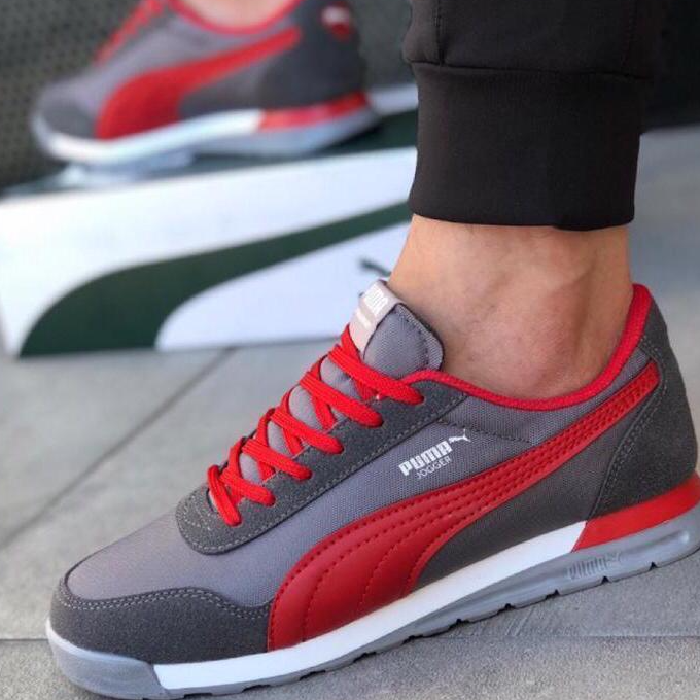 Product image attachment 3 - Puma shoes men