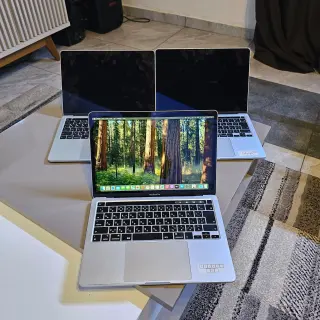 Photo 1 du produit  - MACBOOK PRO 2020 I5 512G ROM