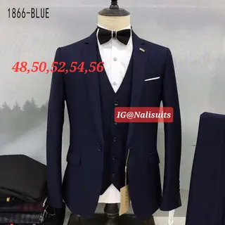 Product image attachment 1 - Suit , Tuxedo, costume