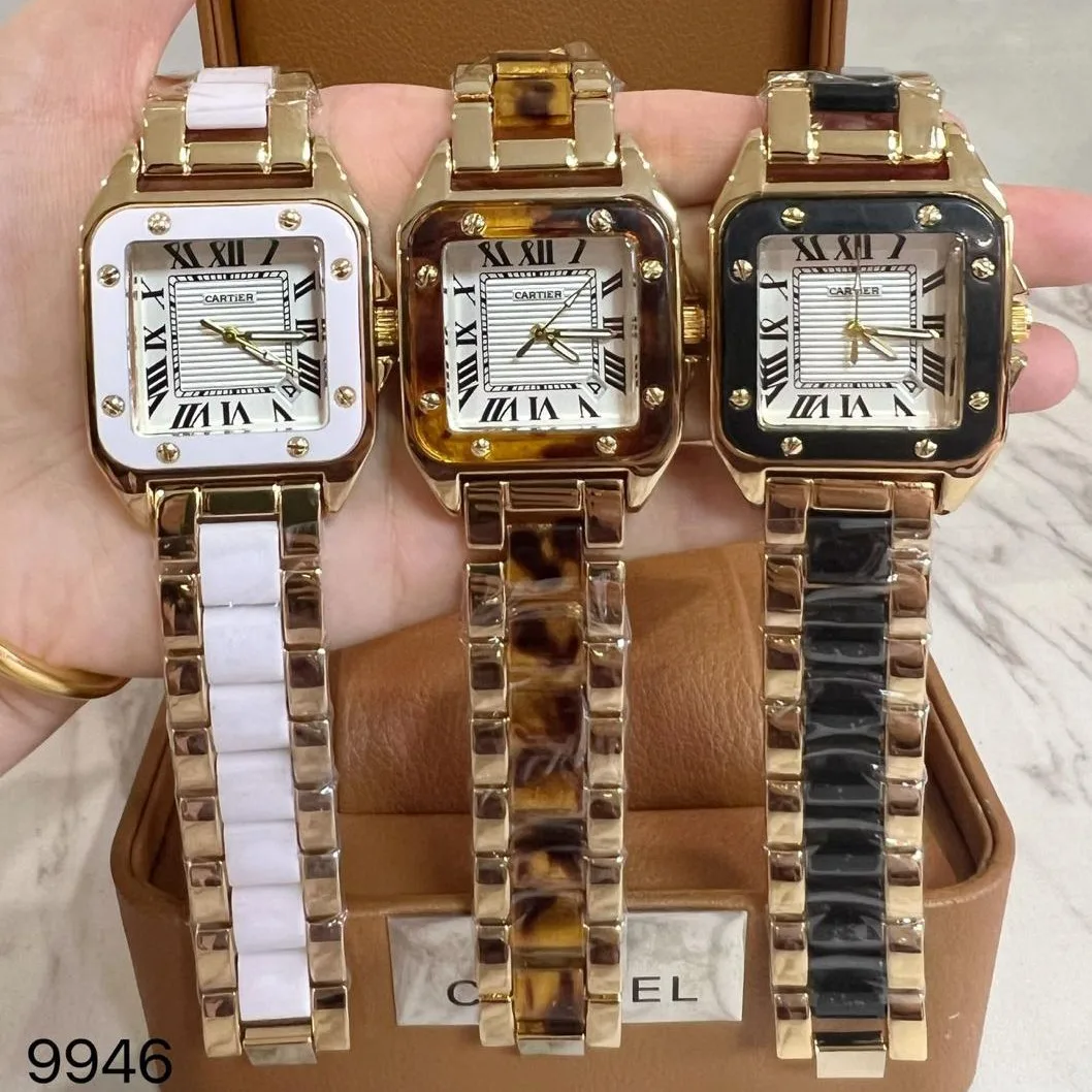 Photo 1 du produit - Cartier femme
