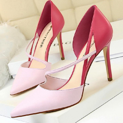 Photo 2 du produit - Escarpins de marques