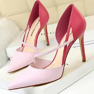 Product image attachment 2 - Escarpins de marques