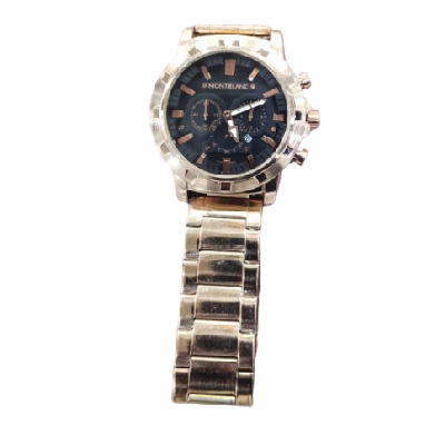 Product image attachment 1 - Montblanc brand watch